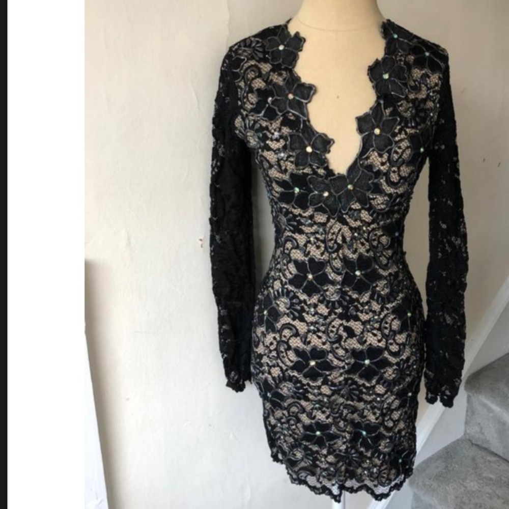 Holt LBD